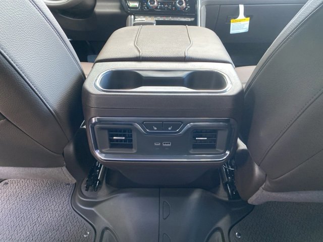 New 2026 GMC Sierra 1500 Denali w/ Denali Reserve Package image 24