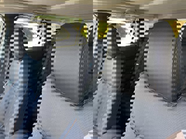 New 2025 MAZDA CX-50 AWD 2.5 Hybrid w/ Cargo Package image 9