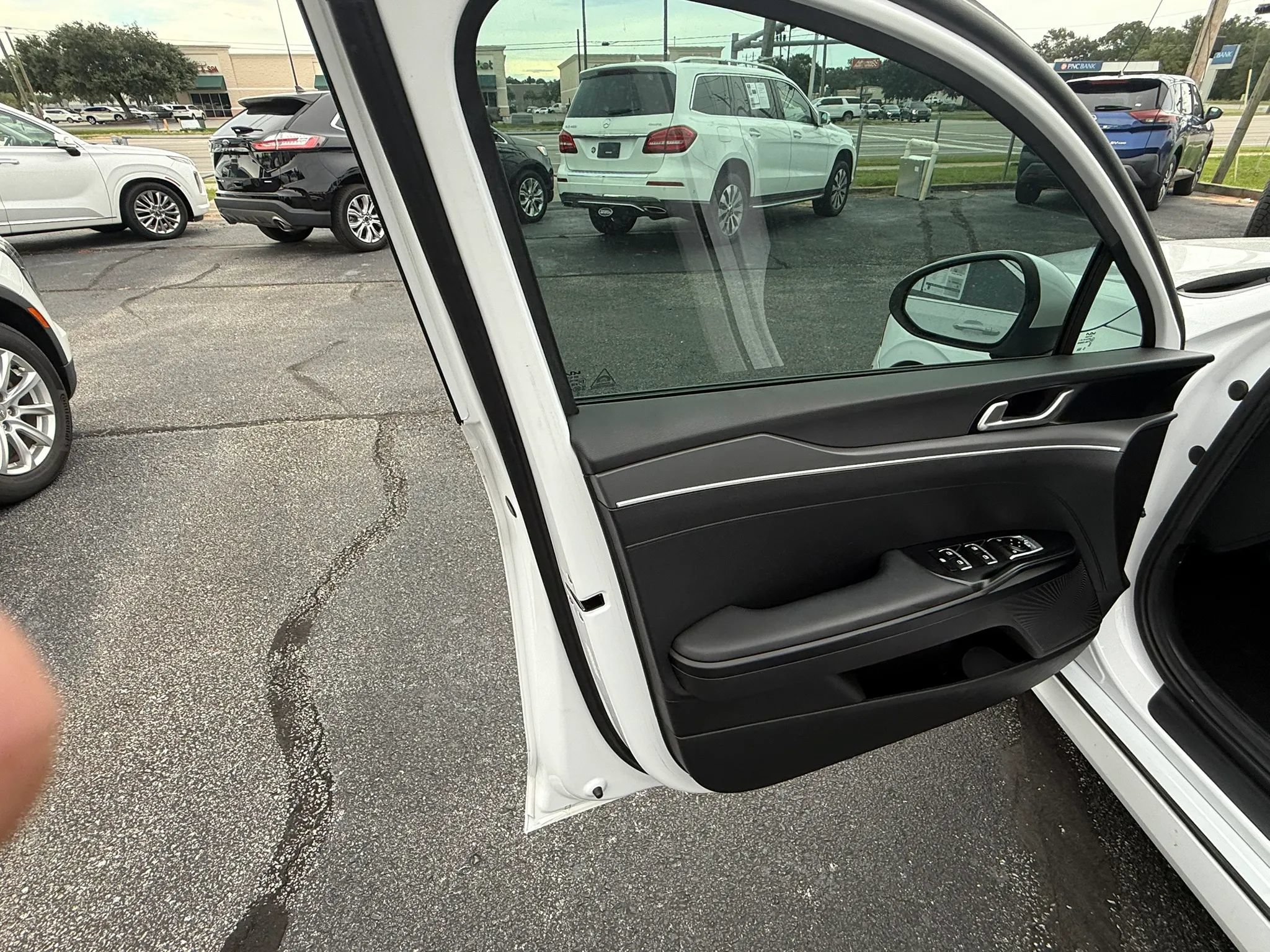 Used 2023 Kia K5 LXS FWD image 38