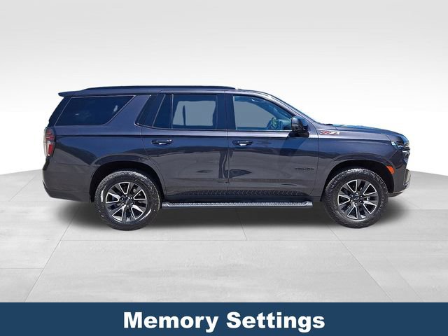 Used 2024 Chevrolet Tahoe Z71 w/ Luxury Package AWD/4WD image 9