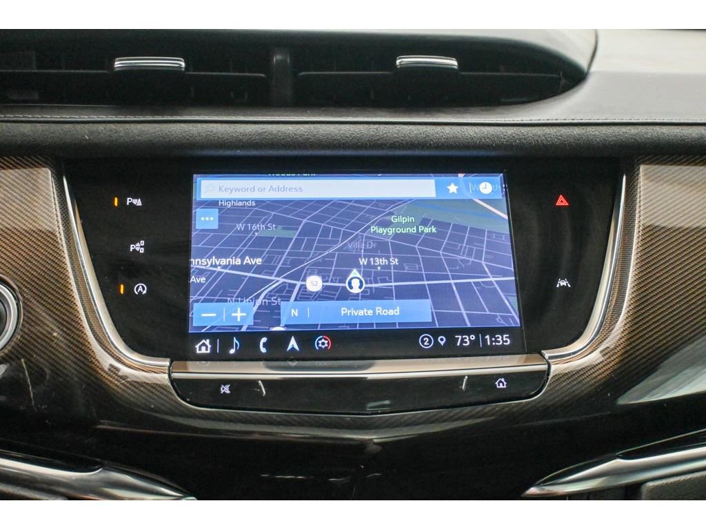 Certified 2023 Cadillac XT6 Sport w/ Platinum Package image 55