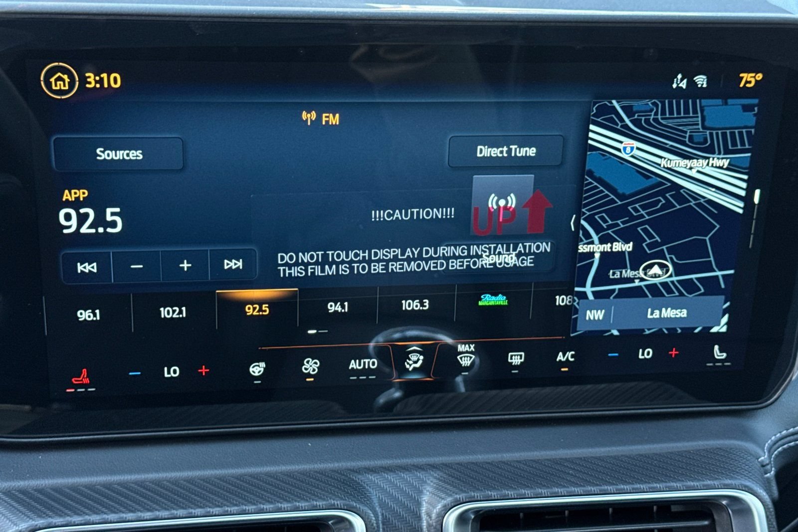 New 2026 Ford Mustang Premium RWD image 16