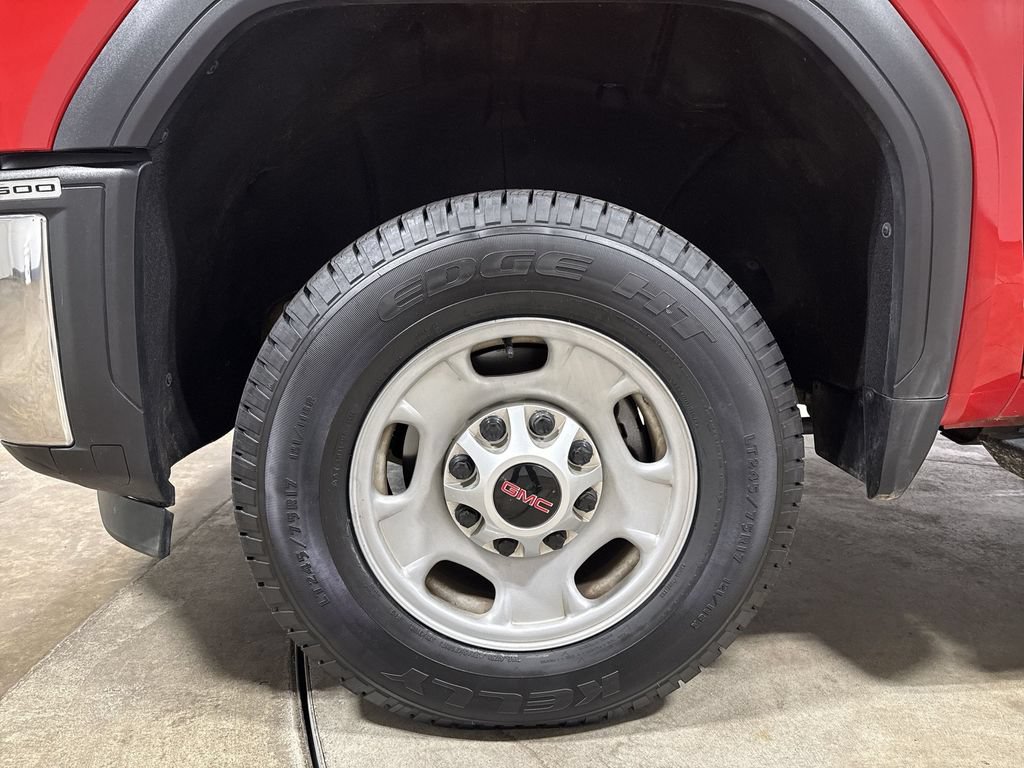 Used 2024 GMC Sierra 2500 Pro AWD/4WD image 26