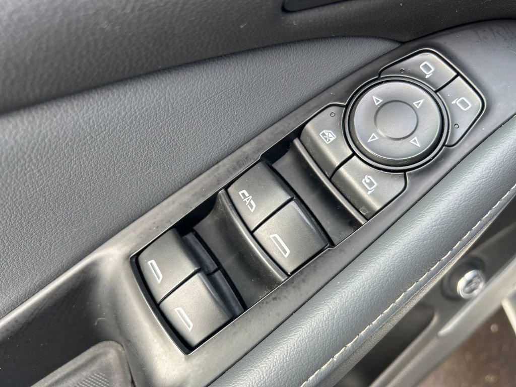 Used 2021 Buick Enclave Premium w/ Sun and Sites Package image 21