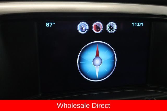 Used 2014 Chevrolet Silverado 1500 LT w/ All Star Edition AWD/4WD image 25
