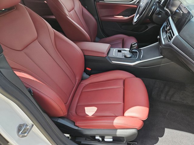 Used 2023 BMW 430i Gran Coupe image 20