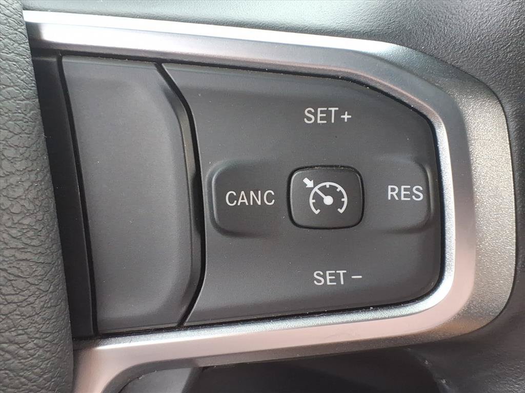 Used 2024 RAM 3500 Big Horn AWD/4WD image 18
