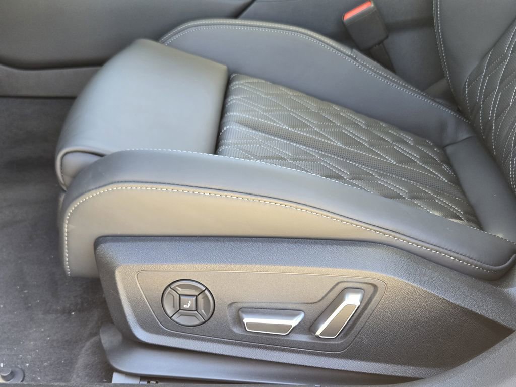 New 2026 Audi A6 Prestige image 28