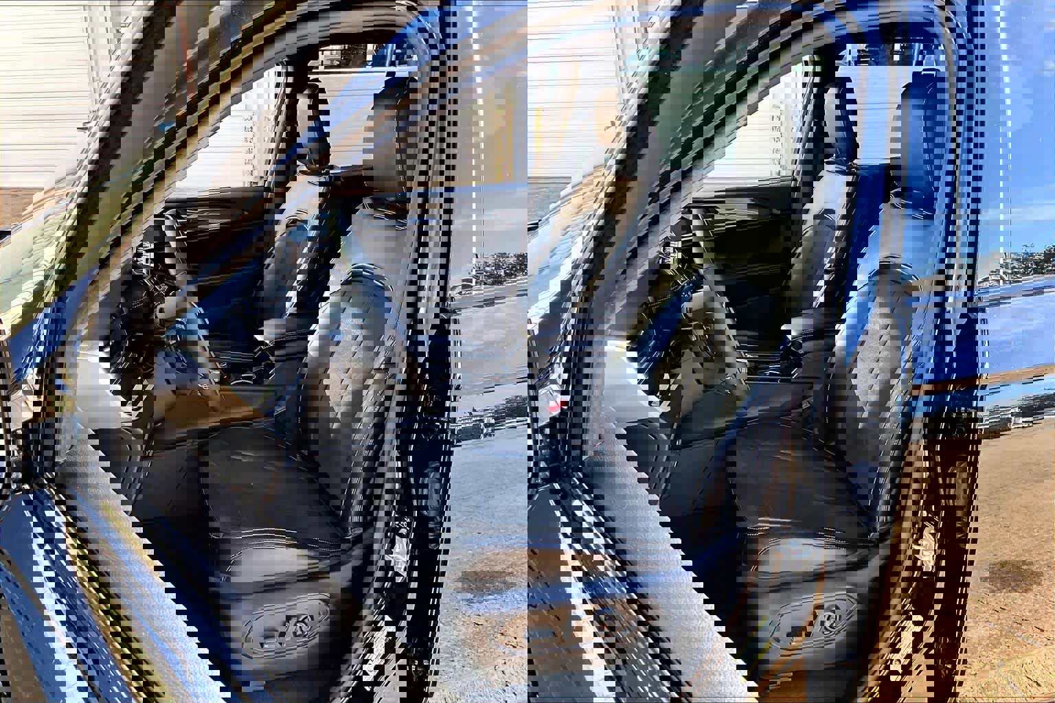 Used 2023 Jeep Grand Cherokee Altitude image 7