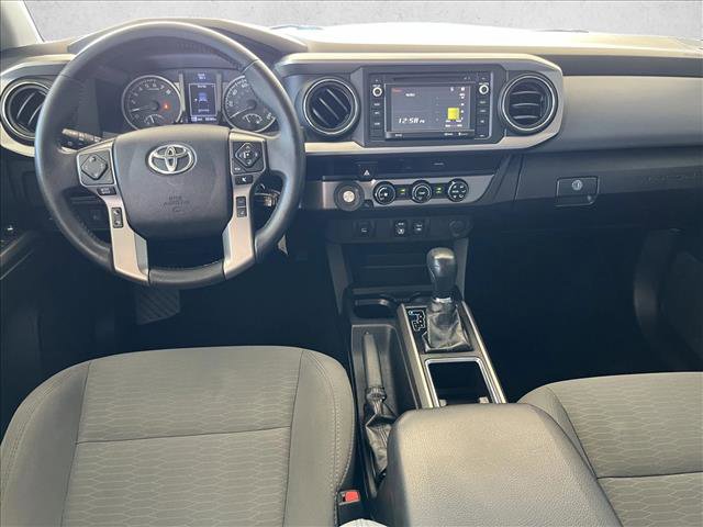 Used 2018 Toyota Tacoma SR5 RWD image 11
