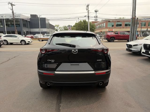 Certified 2024 MAZDA CX-30 AWD 2.5 S image 7
