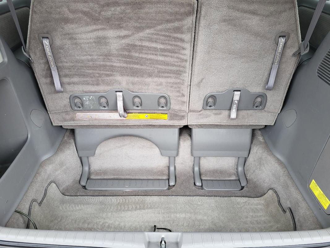 Used 2008 Toyota Sienna LE FWD image 34