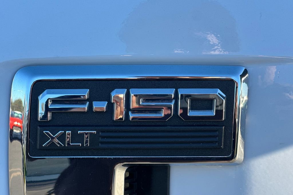 Certified 2023 Ford F150 XLT image 29