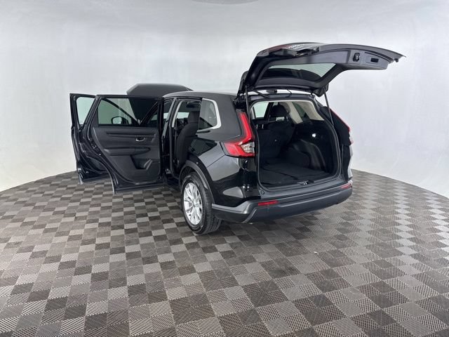 Used 2023 Honda CR-V EX image 18