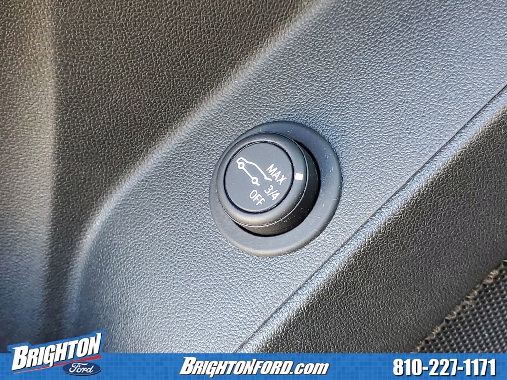Used 2022 Chevrolet Equinox LT AWD/4WD image 17