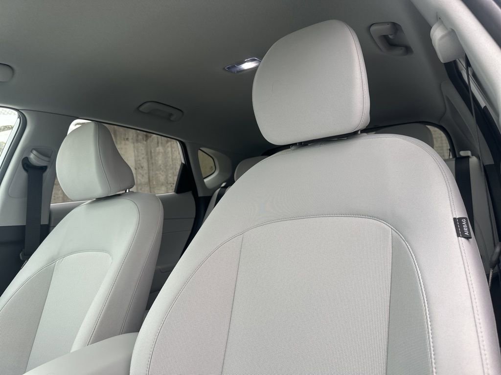 Used 2026 Hyundai Kona SEL Sport image 15