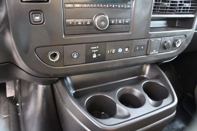 Used 2021 Chevrolet Express 3500 w/ Power Convenience Package image 18