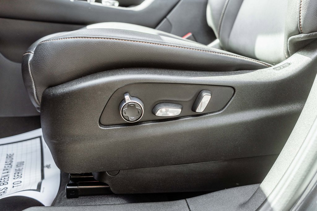 Used 2021 Cadillac XT4 Sport image 29