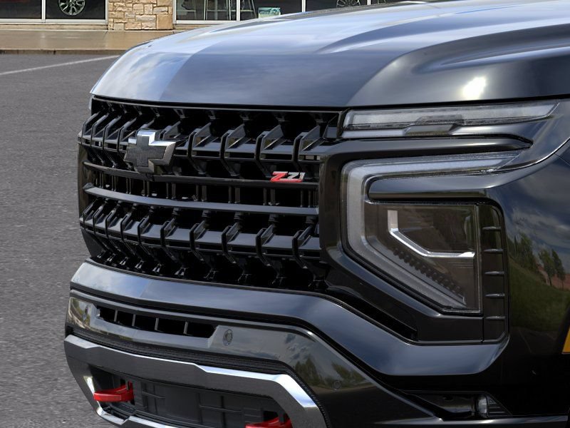 New 2026 Chevrolet Tahoe Z71 w/ Comfort Package AWD/4WD image 13