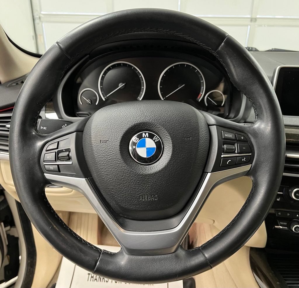 Used 2015 BMW X5 xDrive35i AWD/4WD image 26
