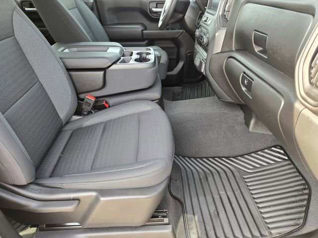 Used 2023 Chevrolet Silverado 1500 Custom AWD/4WD image 14