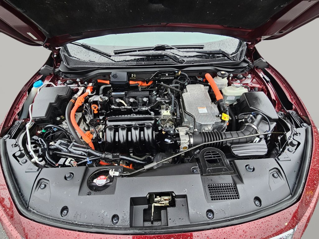 Used 2019 Honda Insight EX image 17
