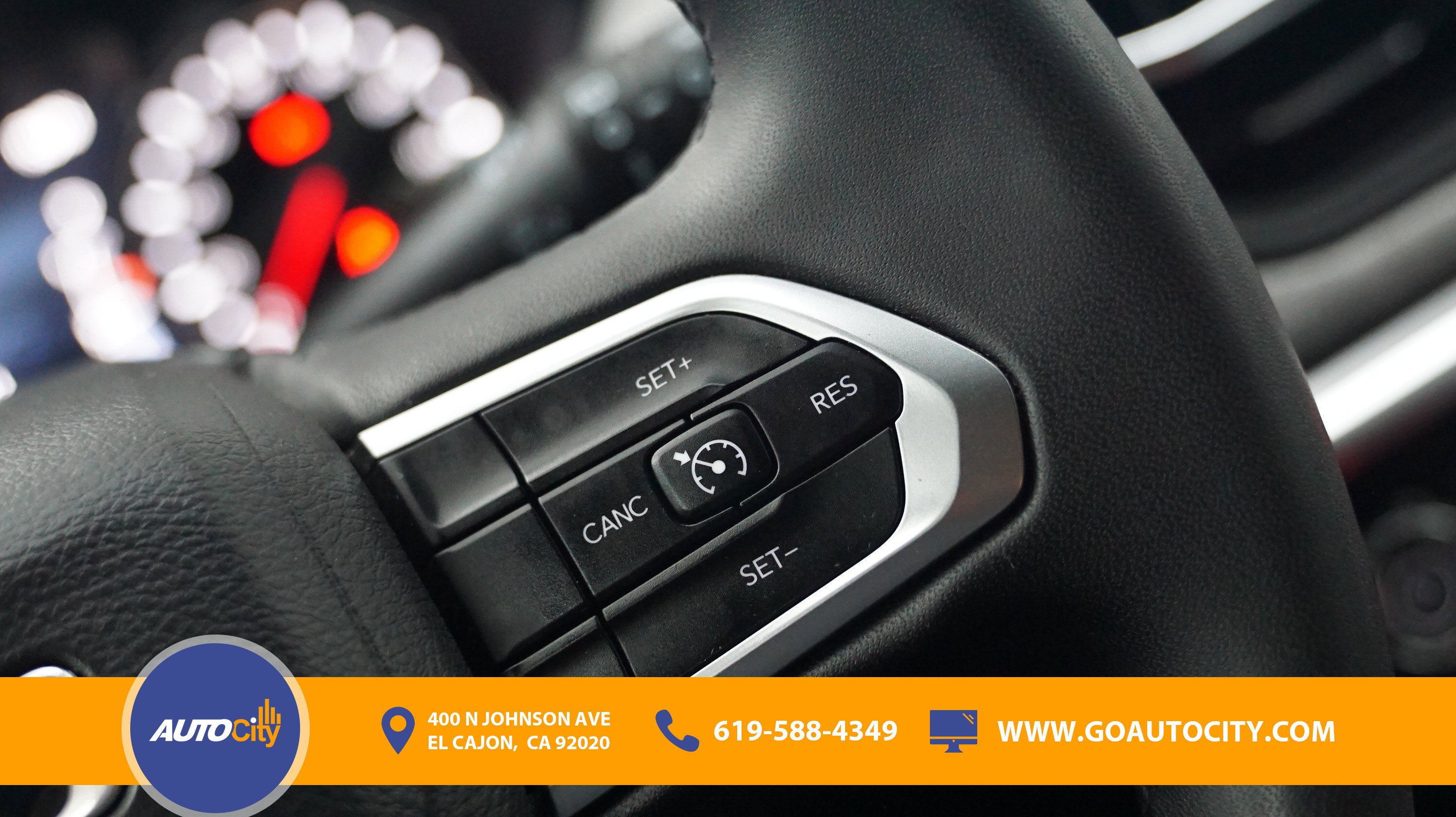 Used 2024 Jeep Compass Latitude AWD/4WD image 20