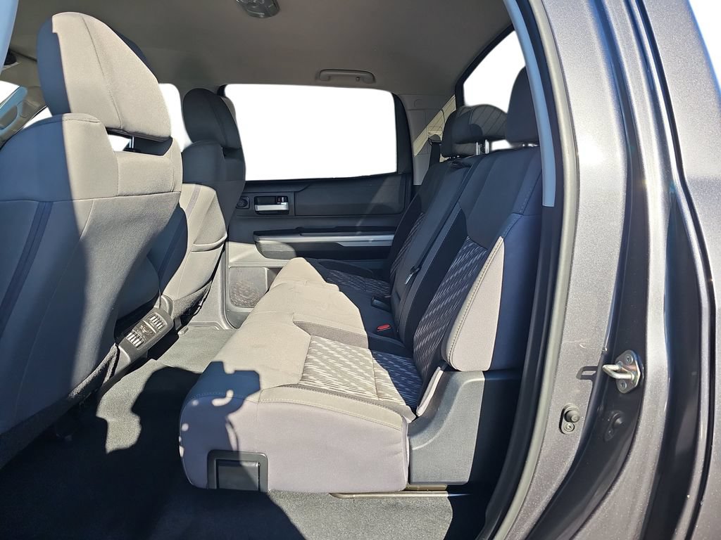 Used 2019 Toyota Tundra SR5 AWD/4WD image 14