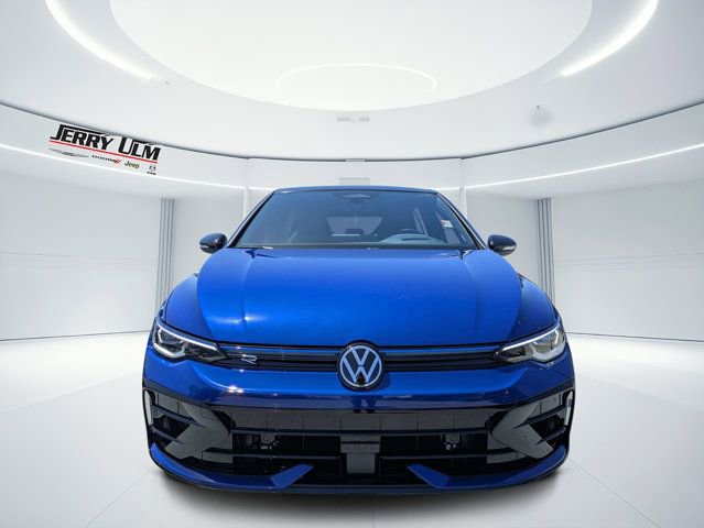 Used 2026 Volkswagen Golf AWD/4WD image 8