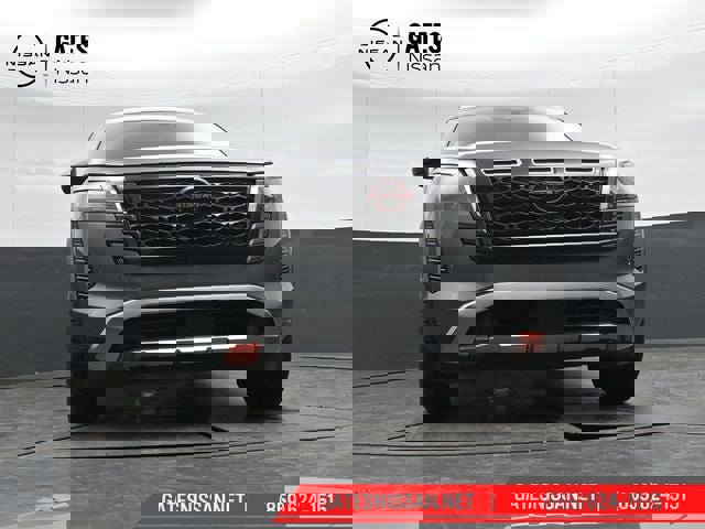 New 2026 Nissan Pathfinder Rock Creek image 45