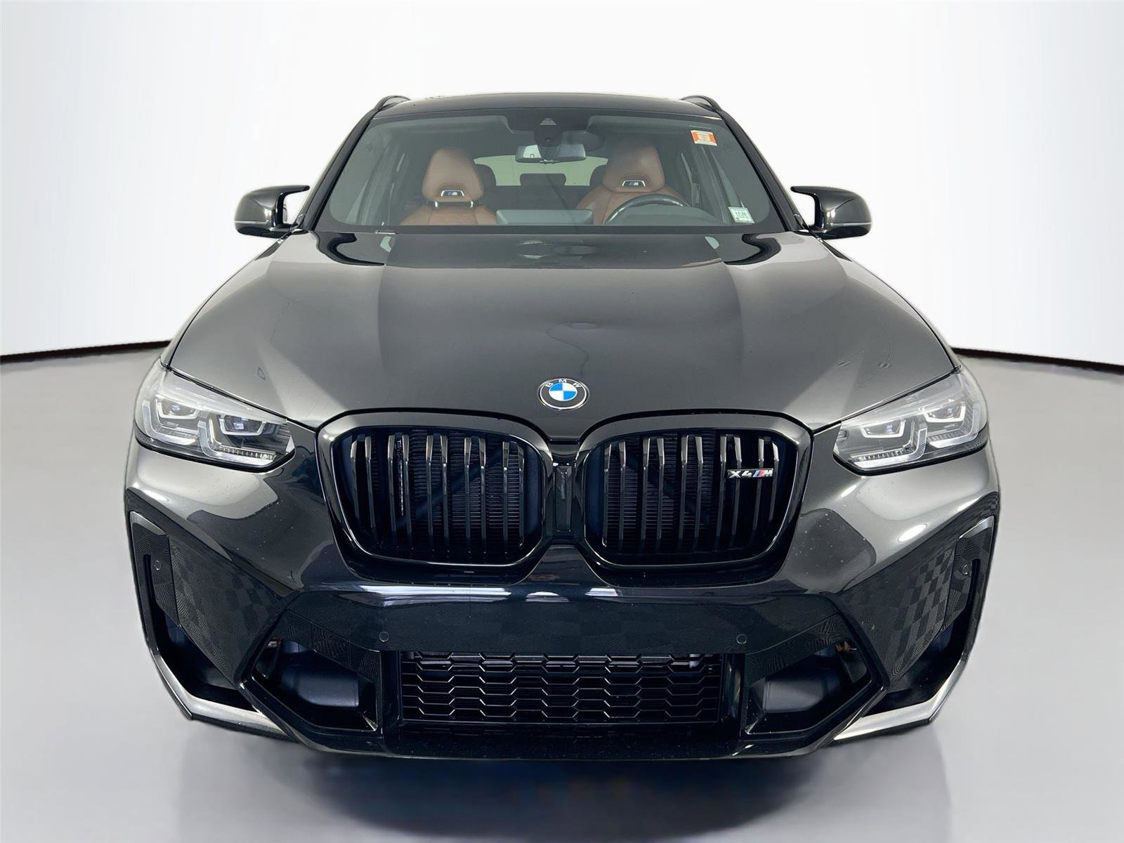 Used 2023 BMW X4 M M Base w/ Competition Package image 9