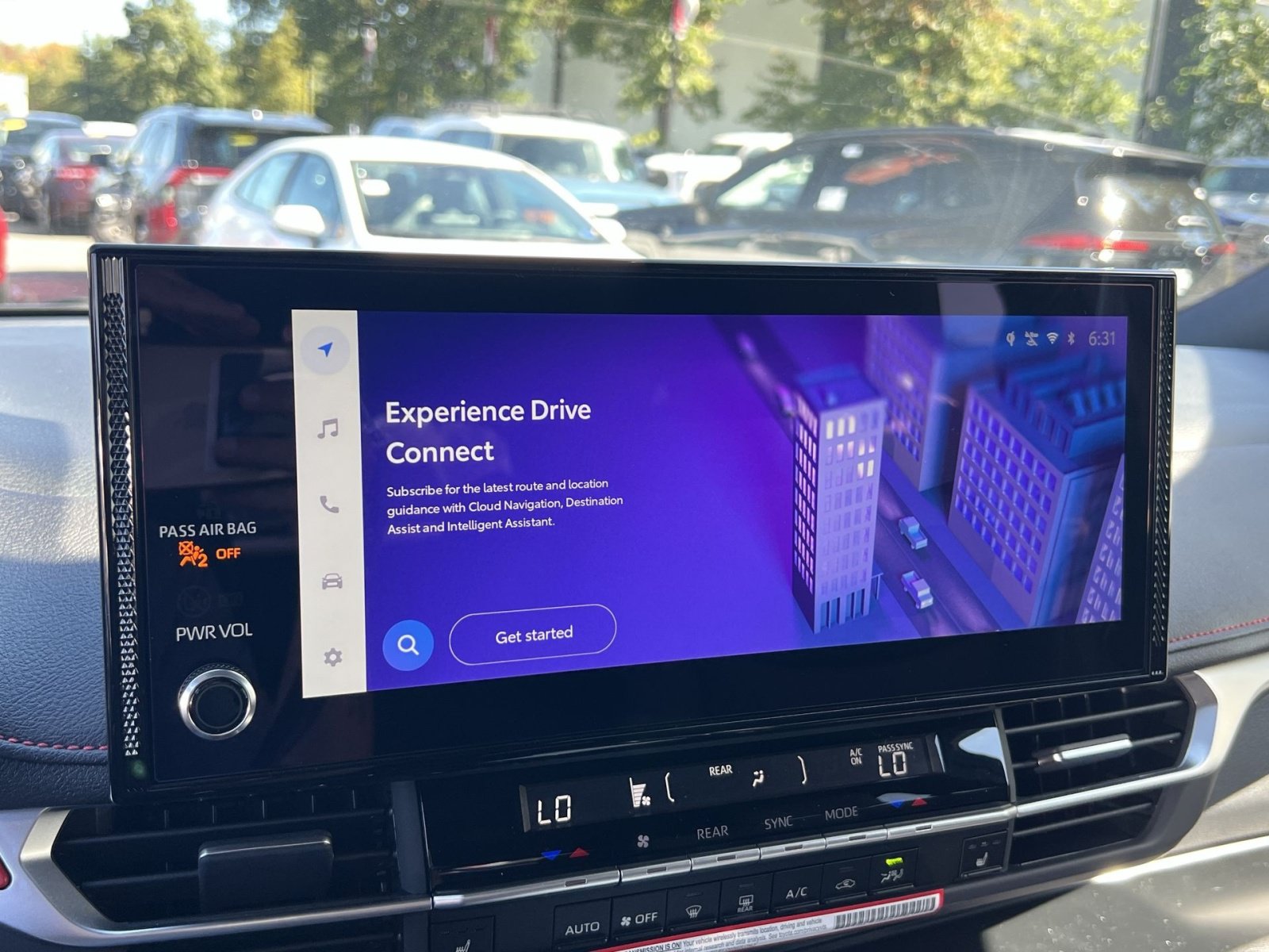 New 2026 Toyota Sienna XSE AWD/4WD image 15