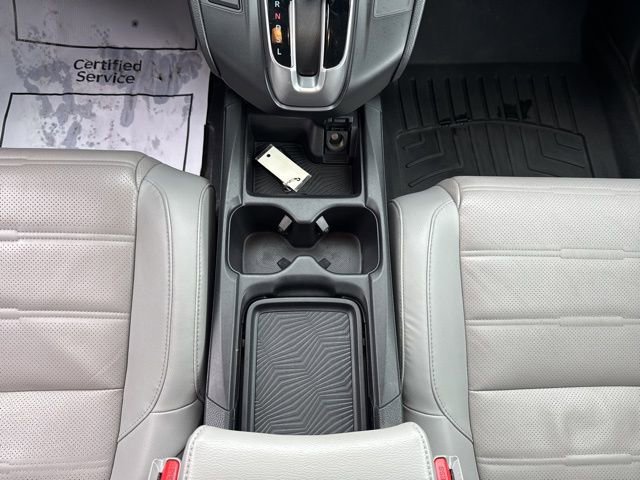 Used 2019 Honda CR-V EX-L image 23