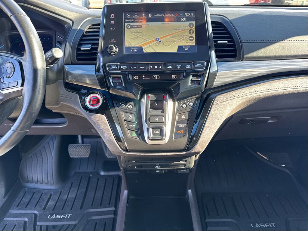 Used 2024 Honda Odyssey Elite image 21