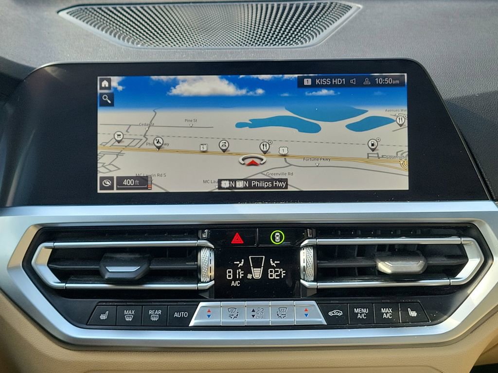 Used 2021 BMW 330i xDrive Sedan w/ Premium Package image 31