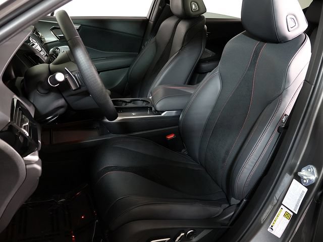 Used 2026 Acura RDX A-Spec AWD/4WD image 4