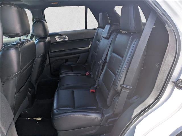 Used 2011 Ford Explorer XLT w/ 202A Rapid Spec Order Code AWD/4WD image 19