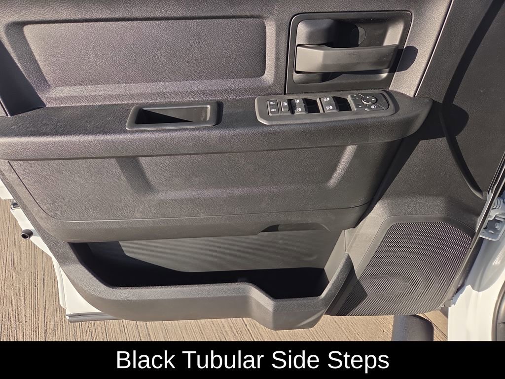 New 2026 RAM 4500 Tradesman image 11