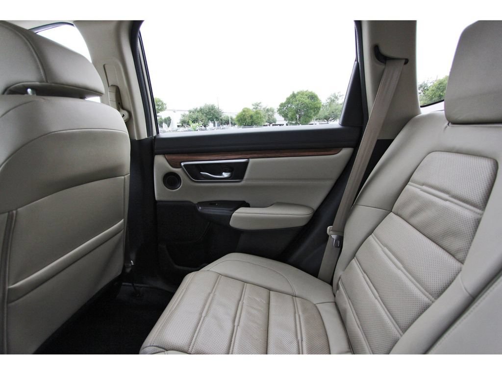 Used 2018 Honda CR-V Touring image 13