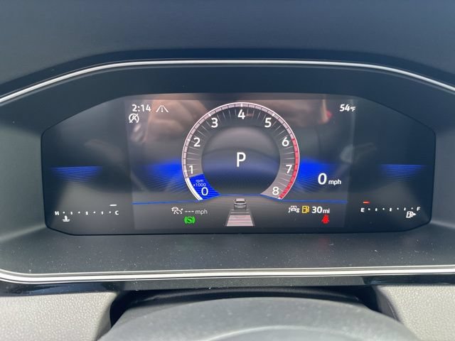New 2026 Volkswagen Jetta S FWD image 14
