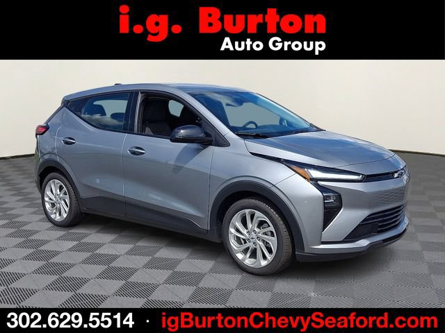 New 2027 Chevrolet Bolt LT w/ Comfort Package FWD video 1
