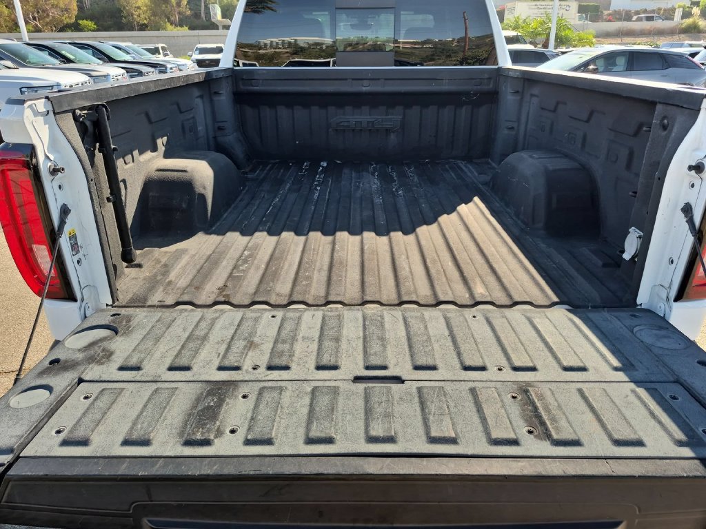Used 2021 GMC Sierra 1500 AT4 w/ AT4 Value Package AWD/4WD image 19