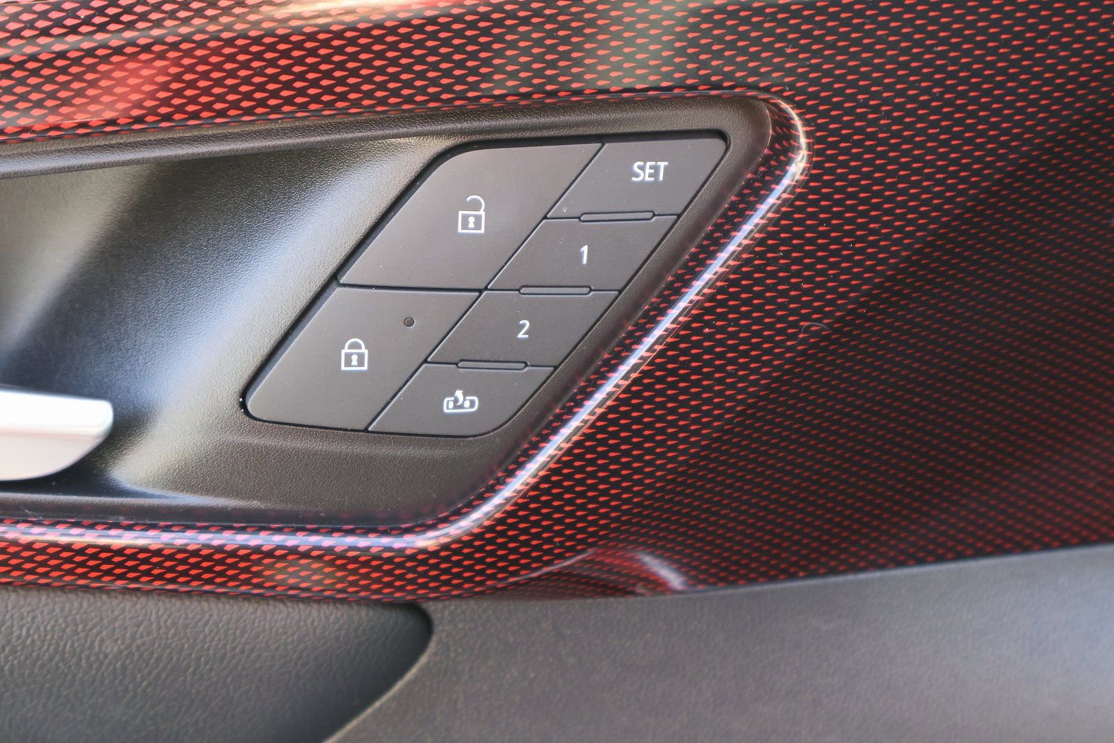 Used 2024 Chevrolet Traverse RS w/ LPO, Floor Liner Package image 24