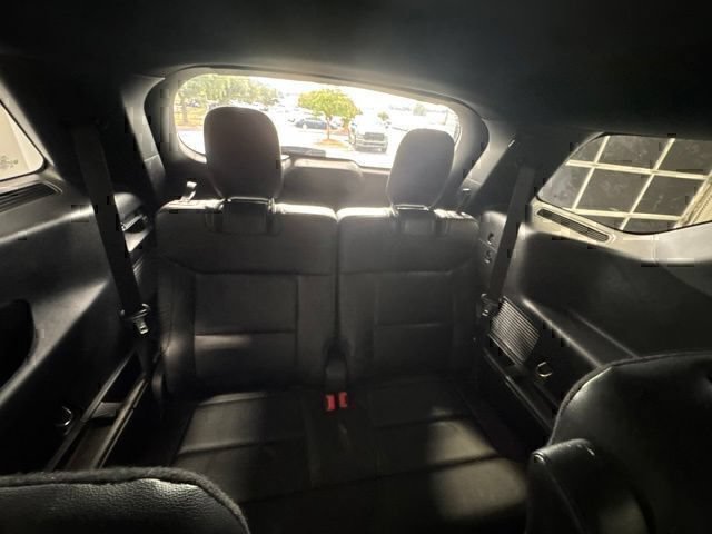 Used 2020 Ford Explorer XLT w/ Equipment Group 202A RWD image 25