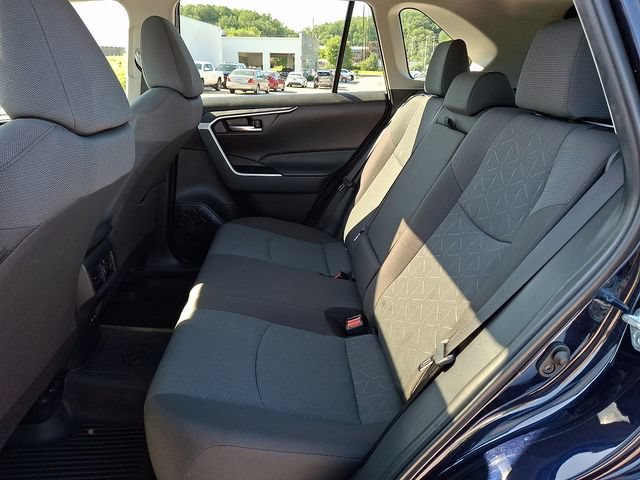 Certified 2024 Toyota RAV4 XLE w/ Convenience Package AWD/4WD image 10