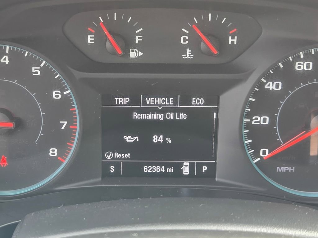 Used 2023 Chevrolet Malibu LT image 20