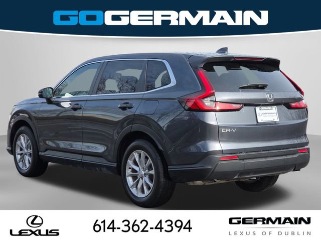 Used 2023 Honda CR-V EX image 14