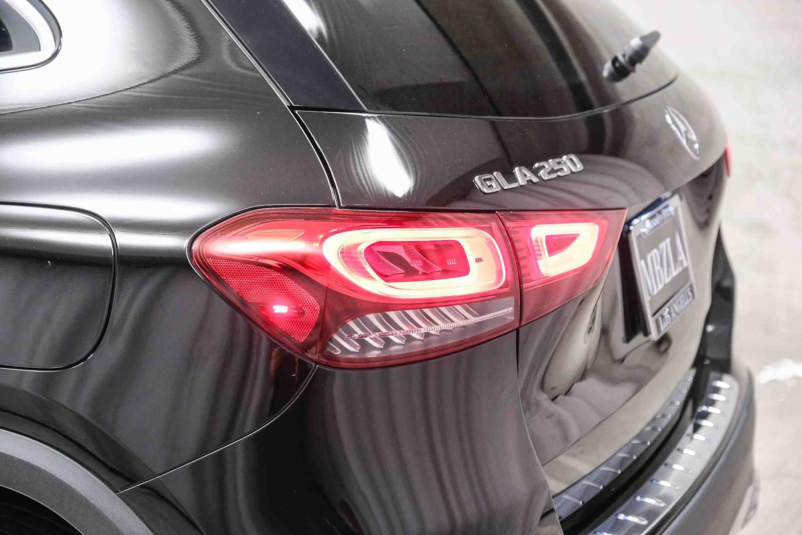 Certified 2023 Mercedes-Benz GLA 250 image 7