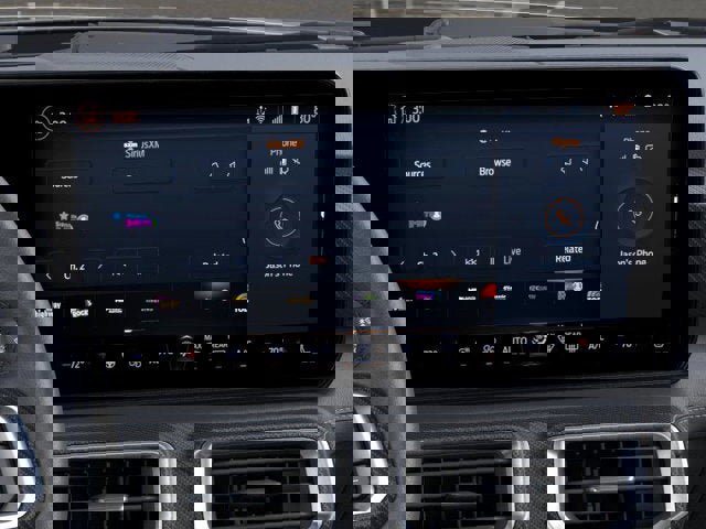 New 2026 Ford Mustang Premium w/ Bronze Appearance Package image 36