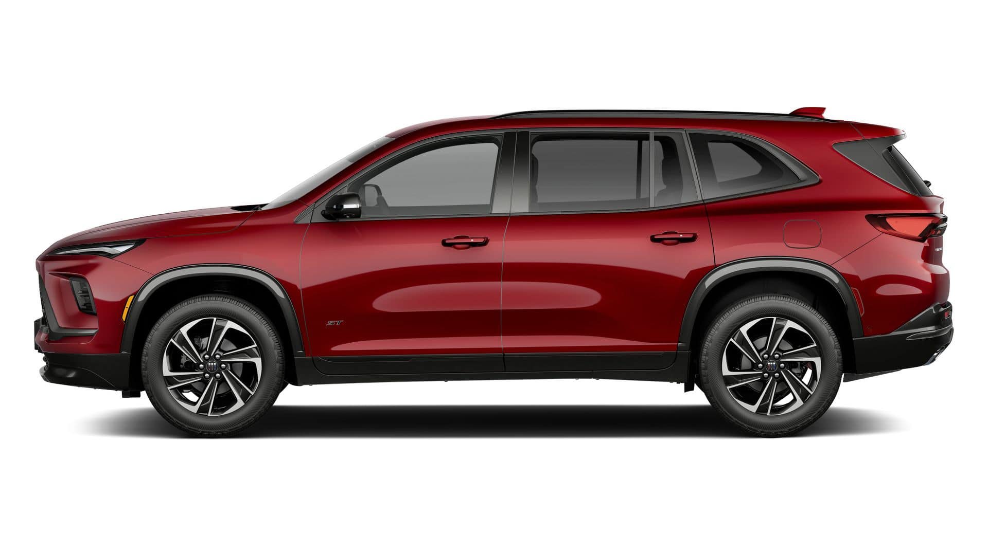 New 2027 Buick Enclave Sport Touring FWD image 6